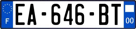 EA-646-BT