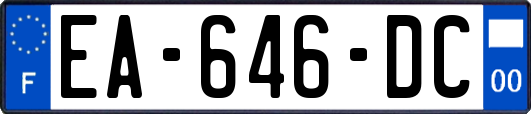 EA-646-DC