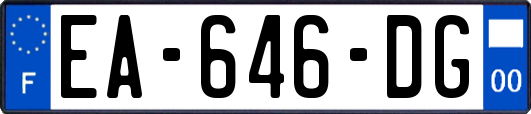 EA-646-DG