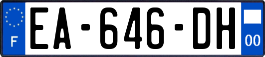 EA-646-DH