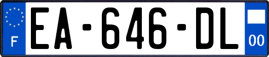 EA-646-DL