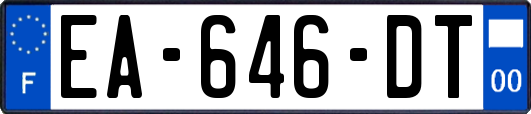 EA-646-DT