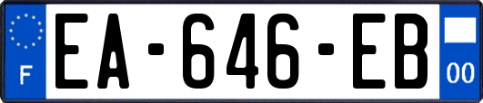 EA-646-EB