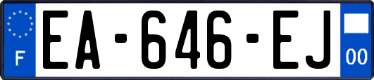 EA-646-EJ