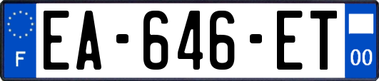 EA-646-ET