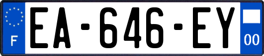 EA-646-EY