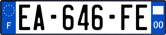 EA-646-FE