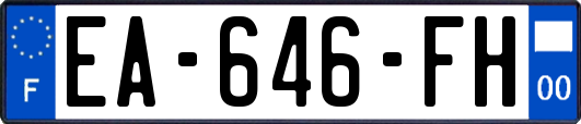 EA-646-FH