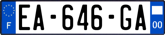 EA-646-GA