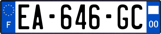 EA-646-GC