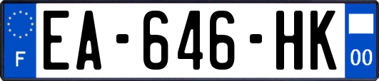 EA-646-HK