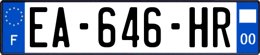 EA-646-HR