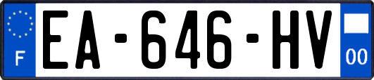 EA-646-HV