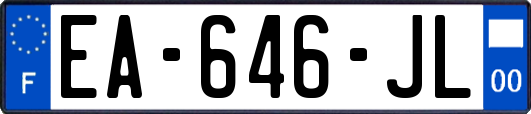 EA-646-JL