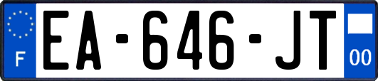 EA-646-JT