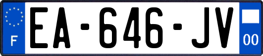 EA-646-JV