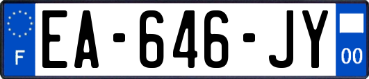 EA-646-JY