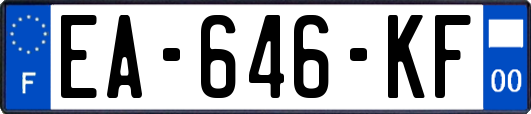 EA-646-KF
