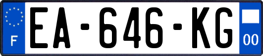 EA-646-KG