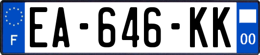 EA-646-KK