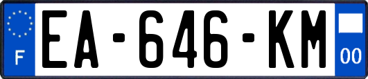 EA-646-KM