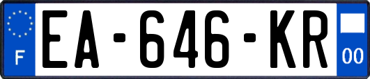 EA-646-KR