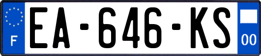 EA-646-KS