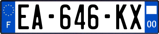 EA-646-KX