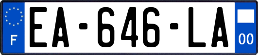 EA-646-LA