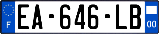 EA-646-LB