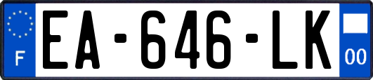 EA-646-LK