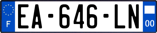 EA-646-LN