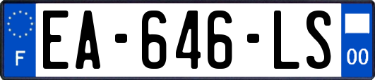 EA-646-LS