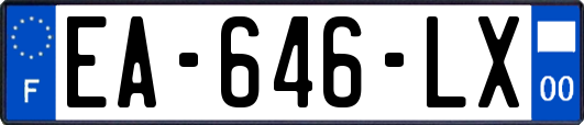 EA-646-LX