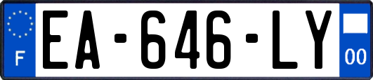 EA-646-LY