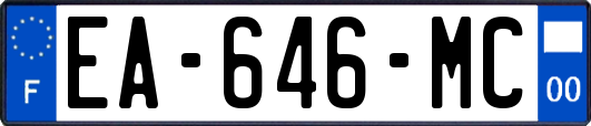 EA-646-MC