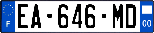 EA-646-MD