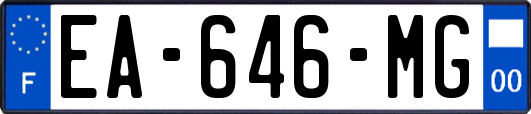 EA-646-MG