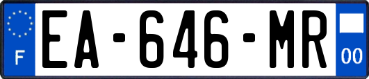 EA-646-MR