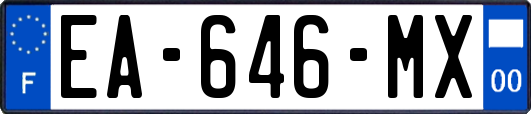 EA-646-MX