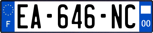 EA-646-NC