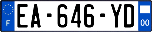 EA-646-YD