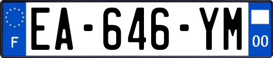 EA-646-YM