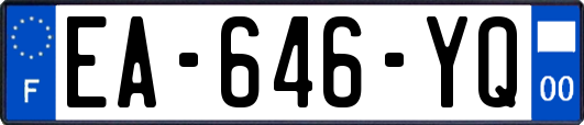 EA-646-YQ