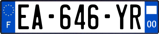 EA-646-YR