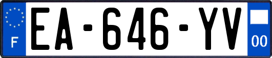 EA-646-YV