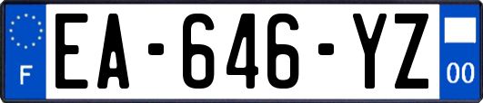 EA-646-YZ