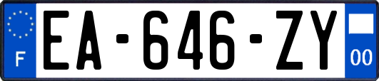 EA-646-ZY