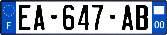 EA-647-AB