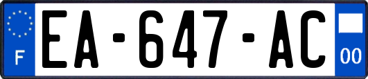 EA-647-AC